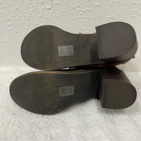 Blowfish Malibu Booties - Picture 9 of 9